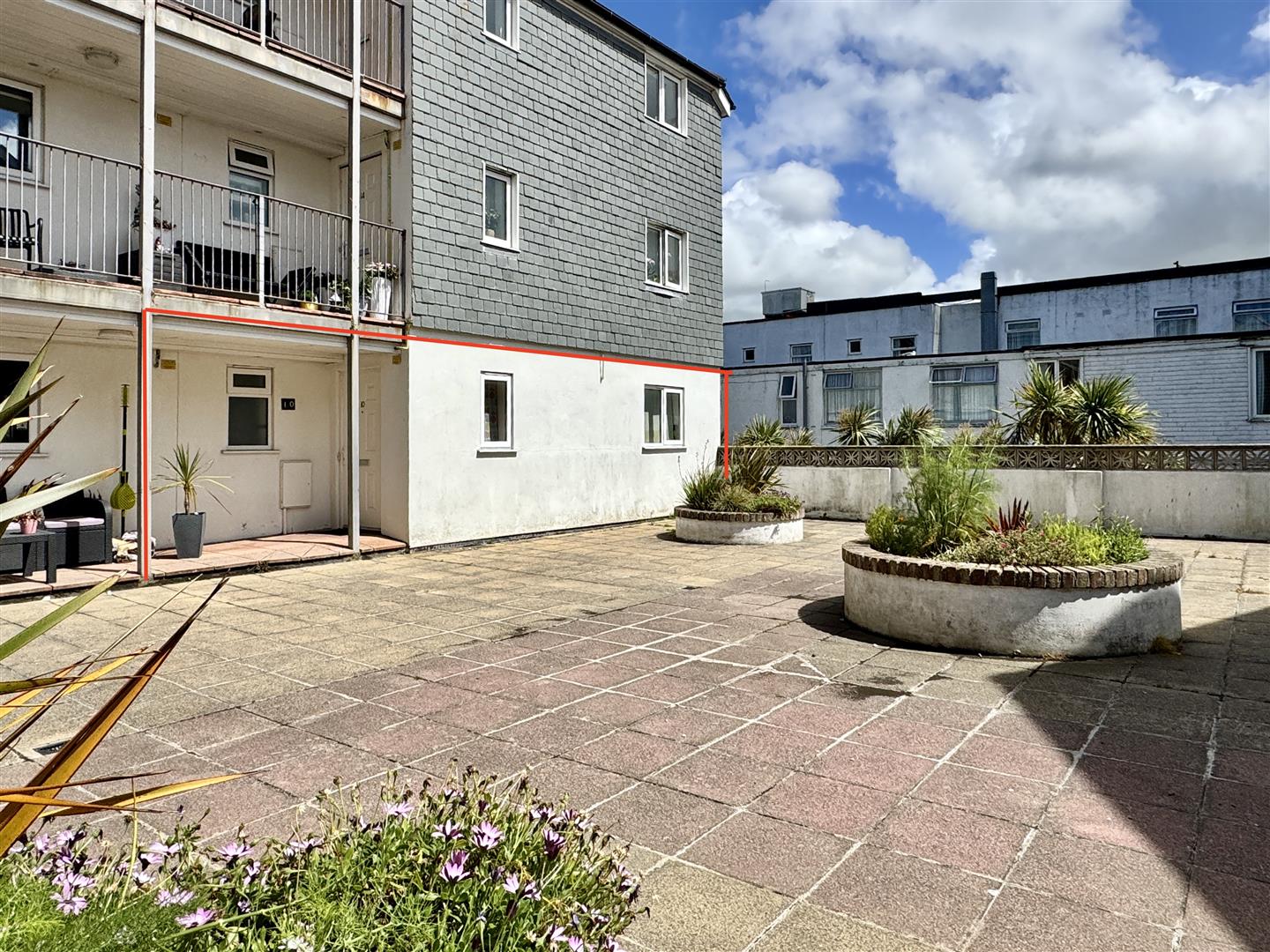Hilgrove Road, Newquay